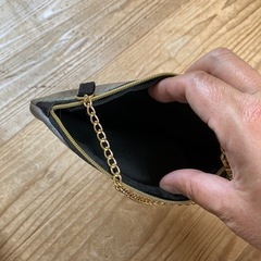 うさぎポーチの画像