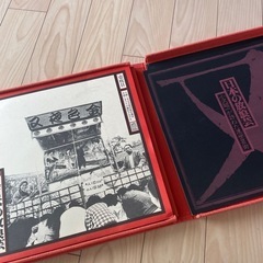 (とっとり様)レコードの画像