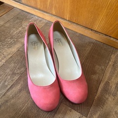 パンプス