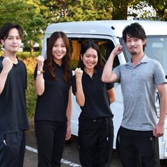 【ネットスーパーメインの軽貨物ドライバー】平均日当2万円越…