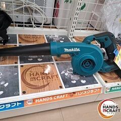 ✨マキタ　中古　UB185D　充電式ブロワ　18V　本体のみ✨う...