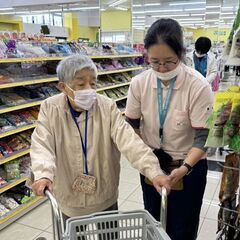 【週1回・土曜だけ】家庭との両立も◎副業・Wワーク歓迎！自分のペースで働ける訪問介護の画像