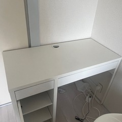 つくえ