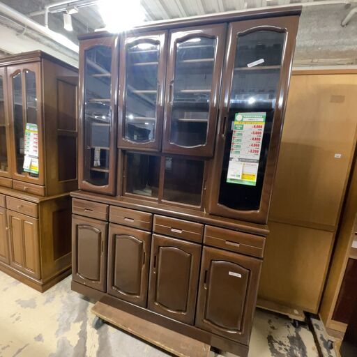 食器棚(No:1255959)