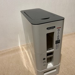 米ストッカー