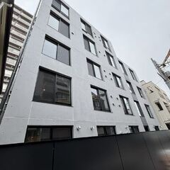 ★即入居・新築★東西線・山手線・西武新宿線『高田馬場』駅徒…