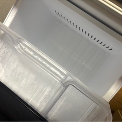 146リットル　三菱冷蔵庫の画像