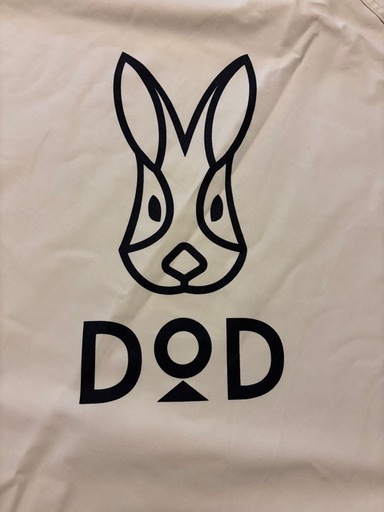 DODチーズタープベージュ