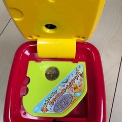 【ジャンク品】ディズニー　おやすみホームシアターの画像