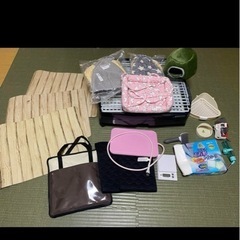 うさぎ(小動物)飼育セットの画像