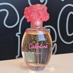 カボティーヌ　ローズ　100ml