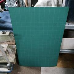 0538【0円】カッティングマットの画像