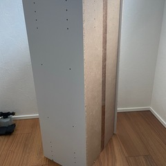 カラーボックスの画像