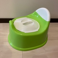 おまる　ふた付き トイトレ