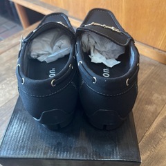 メンズ用　ローファーの画像