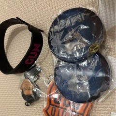 三代目jsoul brothers グッズの画像