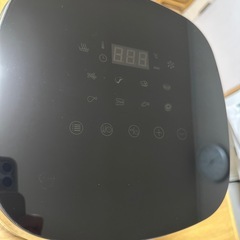 ノンフライヤーの画像
