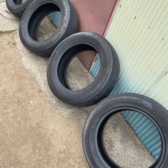 Mベンツ-215,B-turbo-エンジンメンテナンス開始.他ターボエンジン