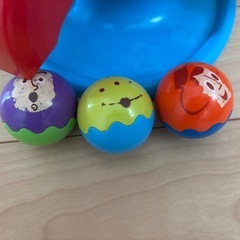 トイストーリー　おしゃべりくるくるロケット　　の画像