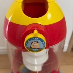 トイストーリー　おしゃべりくるくるロケット　　の画像