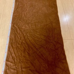 新品　大判高品質バスタオル　140*70 の画像