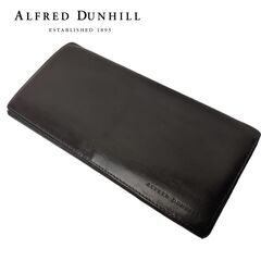 希少 ALFRED DUNHILL アルフレッド ダンヒル 長財...