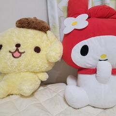 ぬいぐるみの画像