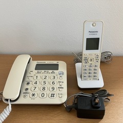 Panasonic VE-GD24W