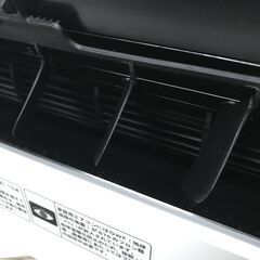 2024年製 東芝　ルームエアコン　RAS-2214T　おもに6畳の画像