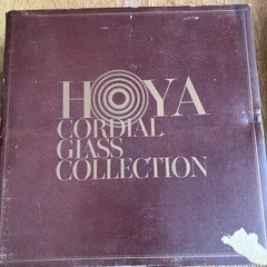 HOYA サラダボウルの画像