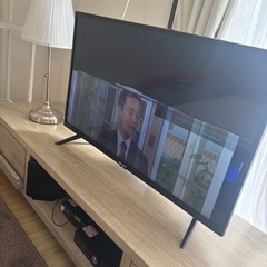 ハイセンス　32インチ　スマートテレビ ジャンク