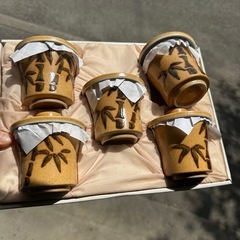 茶碗蒸しの器