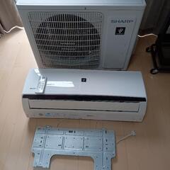 シャープAY-H22DH