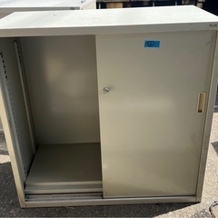 スライドキャビネット ビネス壁 面オフィス家具 受付デスク棚中