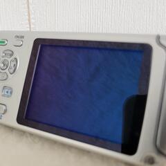 オールドコンデジ☆ペンタックスOptioW30の画像
