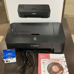 キャノン Canon pixus TS203 カラープリンター ...