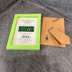 フォトフレーム
の画像