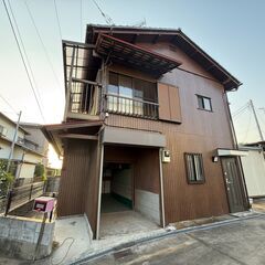 龍ケ崎市の一戸建てで暮らしませんか？