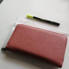 長財布新品、未使用品😃