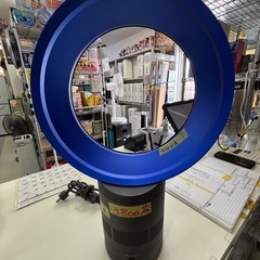【扇風機】【ダイソン】クリーニング済み　2010年製【管理番号1...