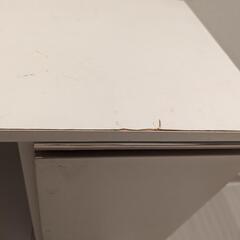 [無料で差仕上げます]キッチン棚の画像