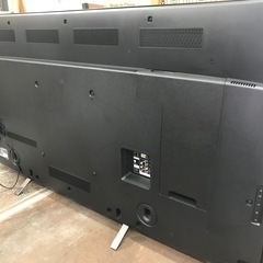 ☆液晶テレビ　SONY  KJ-55X9350D  2016年製の画像