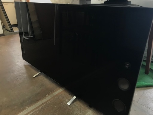 【決まりました】☆液晶テレビ　SONY  KJ-55X9350D  2016年製