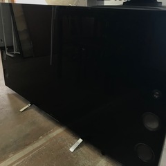 液晶テレビ　SONY  KJ-55X9350D  2016年製