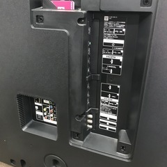 ☆液晶テレビ　SONY  KJ-55X9350D  2016年製の画像