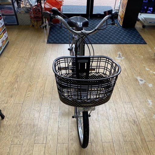⭐️美品⭐️2018年製BRIDGESTONE 20インチ電動アシスト自転車