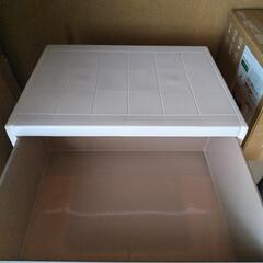 四段ケースの画像