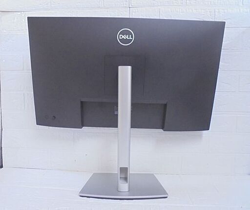 DELL 27インチ ワイド液晶モニター P2722H 2023年製 27型 デル PCモニター 液晶ディスプレイ 札幌市 白石店