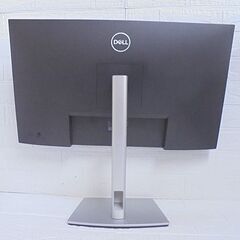 DELL 27インチ ワイド液晶モニター P2722H 2023年製 27型 デル PCモニター 液晶ディスプレイ 札幌市 白石店の画像