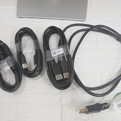 DELL 27インチ ワイド液晶モニター P2722H 2023年製 27型 デル PCモニター 液晶ディスプレイ 札幌市 白石店の画像